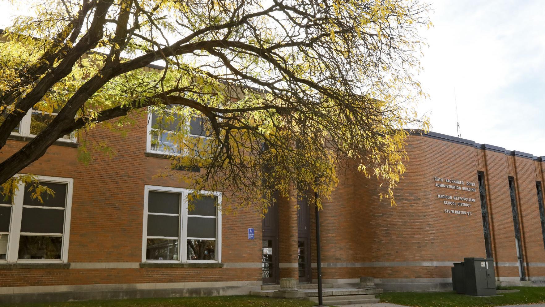 Madison School Board stays vague on how it would spend referendum dollars, but passes 2 budgets